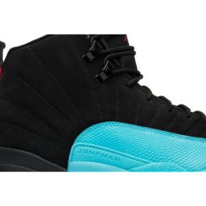 Jordan 12 Retro Gamma Blue 130690-027 - Nicesk photo 2