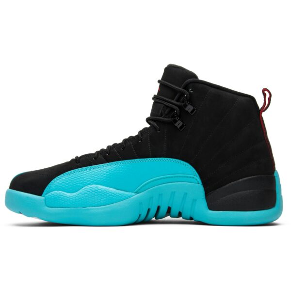 Jordan 12 Retro Gamma Blue 130690-027 - Nicesk photo 3