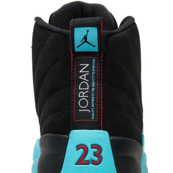Jordan 12 Retro Gamma Blue 130690-027 - Nicesk photo 7