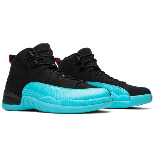 Jordan 12 Retro Gamma Blue 130690-027 - Nicesk photo 8