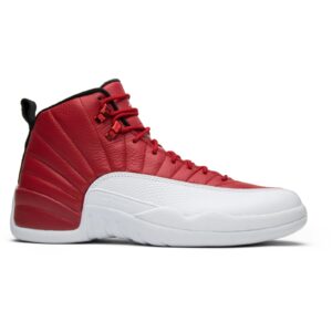 Jordan 12 Retro Gym Red 130690-600 - Nicesk photo 1