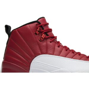 Jordan 12 Retro Gym Red 130690-600 - Nicesk photo 2