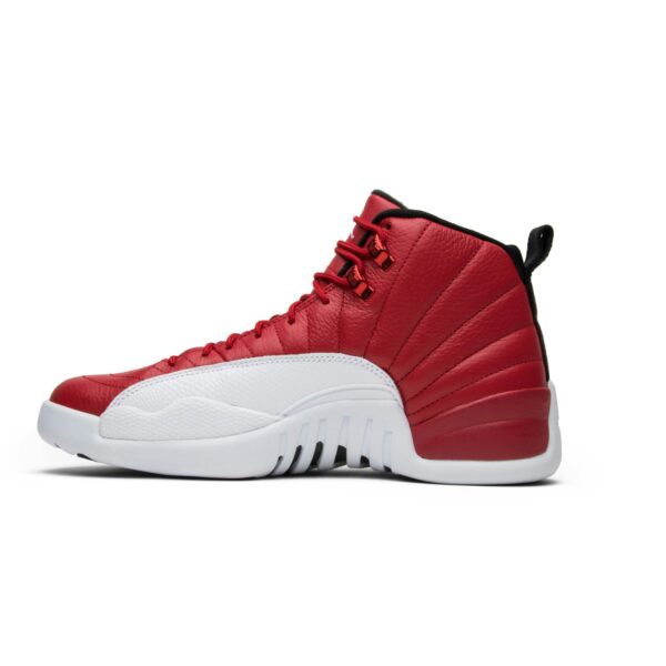Jordan 12 Retro Gym Red 130690-600 - Nicesk photo 3