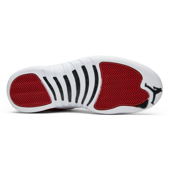 Jordan 12 Retro Gym Red 130690-600 - Nicesk photo 4
