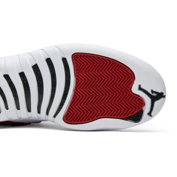 Jordan 12 Retro Gym Red 130690-600 - Nicesk photo 5