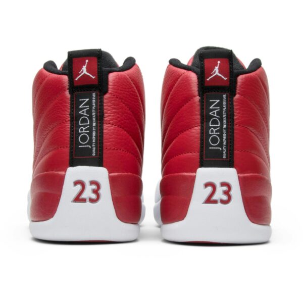 Jordan 12 Retro Gym Red 130690-600 - Nicesk photo 6