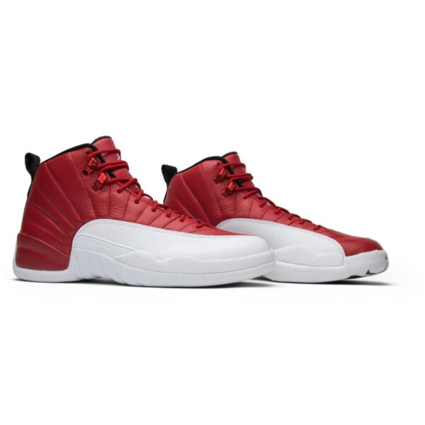 Jordan 12 Retro Gym Red 130690-600 - Nicesk photo 8