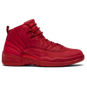 Jordan 12 Retro Gym Red (2018) 130690-601 - Nicesk photo 1