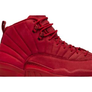 Jordan 12 Retro Gym Red (2018) 130690-601 - Nicesk photo 2
