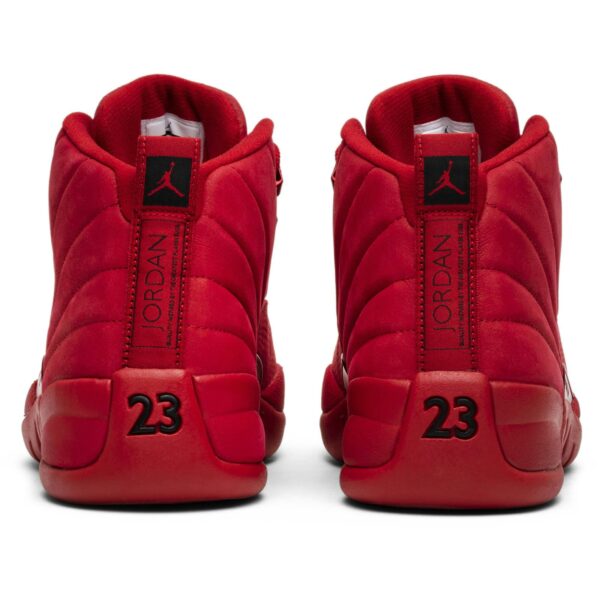 Jordan 12 Retro Gym Red (2018) 130690-601 - Nicesk photo 6