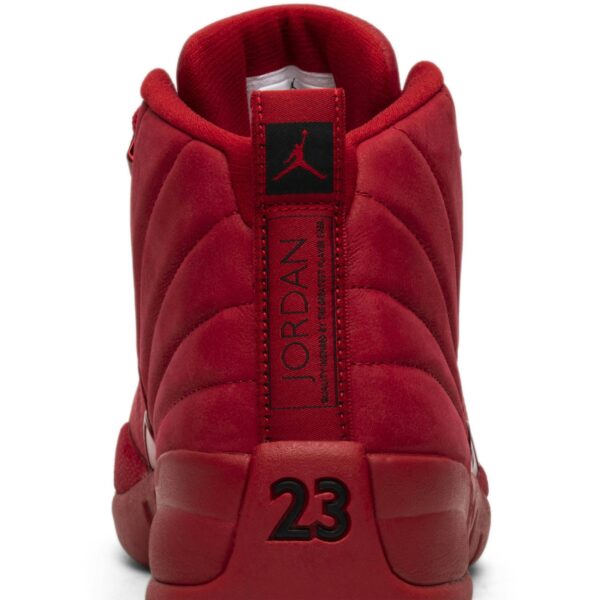 Jordan 12 Retro Gym Red (2018) 130690-601 - Nicesk photo 7