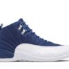 Jordan 12 Retro Indigo 130690-404 - Nicesk photo 1