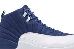 Jordan 12 Retro Indigo 130690-404 - Nicesk photo 2