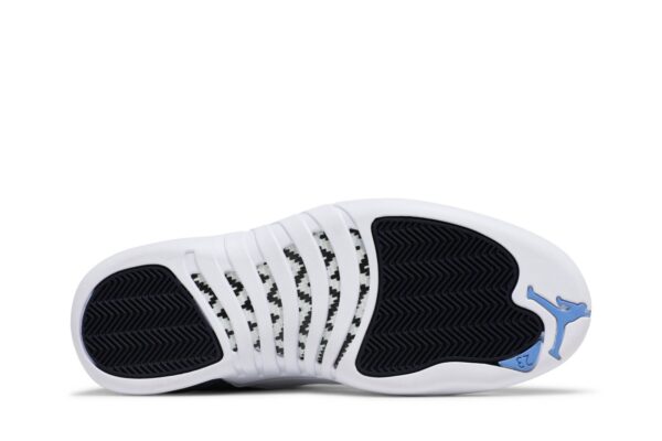 Jordan 12 Retro Indigo 130690-404 - Nicesk photo 4
