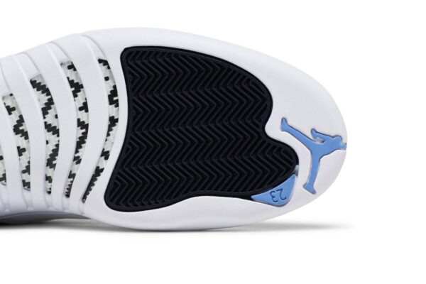 Jordan 12 Retro Indigo 130690-404 - Nicesk photo 5