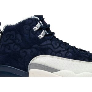 Jordan 12 Retro International Flight BV8016-445 - Nicesk photo 2