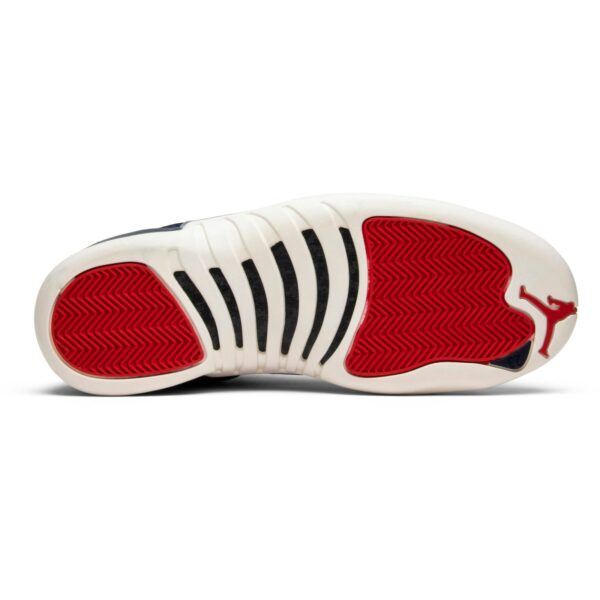 Jordan 12 Retro International Flight BV8016-445 - Nicesk photo 4