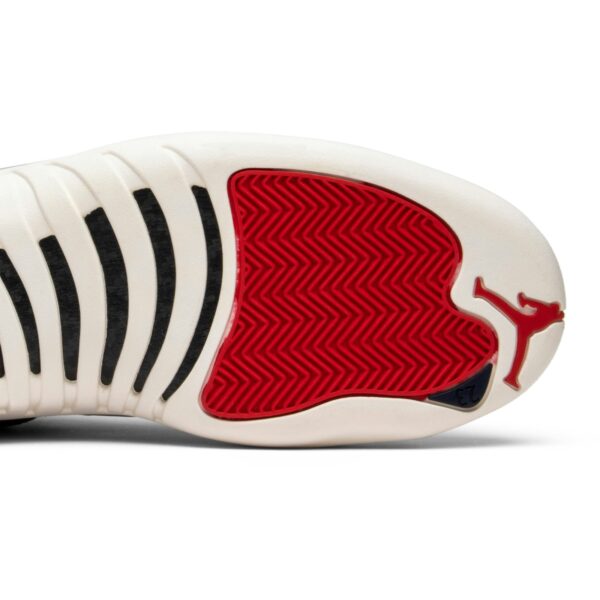 Jordan 12 Retro International Flight BV8016-445 - Nicesk photo 5