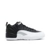 Jordan 12 Retro Low Playoffs (GS) 308305-004 - Nicesk photo 1