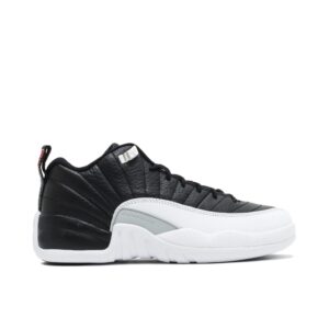 Jordan 12 Retro Low Playoffs (GS) 308305-004 - Nicesk photo 1