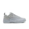Jordan 12 Retro Low Wolf Grey 308317-002 - Nicesk photo 1