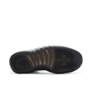 Jordan 12 Retro OVO Black 873864-032 - Nicesk photo 2