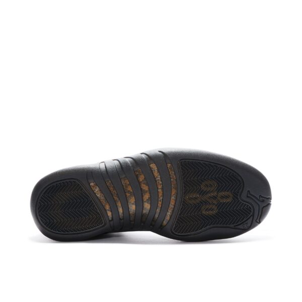 Jordan 12 Retro OVO Black 873864-032 - Nicesk photo 2