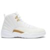Jordan 12 Retro OVO White 873864-102 - Nicesk photo 1