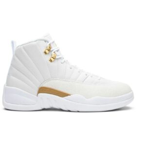 Jordan 12 Retro OVO White 873864-102 - Nicesk photo 1