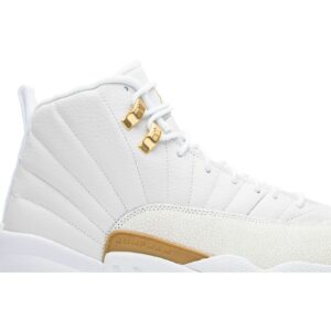 Jordan 12 Retro OVO White 873864-102 - Nicesk photo 2