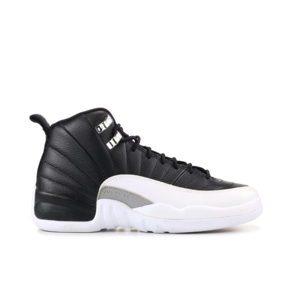 Jordan 12 Retro Playoffs (2012) (GS) 153265-001 - Nicesk photo 1