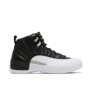 Jordan 12 Retro Playoffs (2022) CT8013-006 - Nicesk photo 1