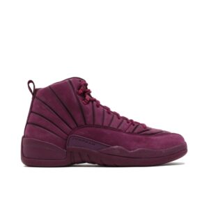 Jordan 12 Retro PSNY Bordeaux AA1233-600 - Nicesk photo 1