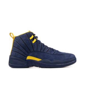 Jordan 12 Retro PSNY Wheat AA1233 - Nicesk photo 1
