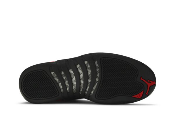 Jordan 12 Retro Reverse Flu Game CT8013-602 - Nicesk photo 4