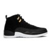 Jordan 12 Retro Reverse Taxi 130690-017 - Nicesk photo 1