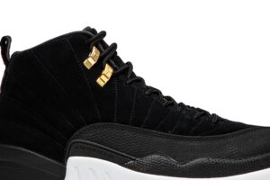 Jordan 12 Retro Reverse Taxi 130690-017 - Nicesk photo 2