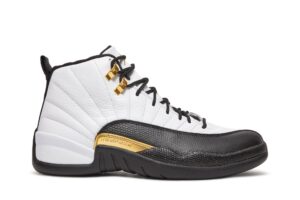 Jordan 12 Retro Royalty Taxi CT8013-170 - Nicesk photo 1