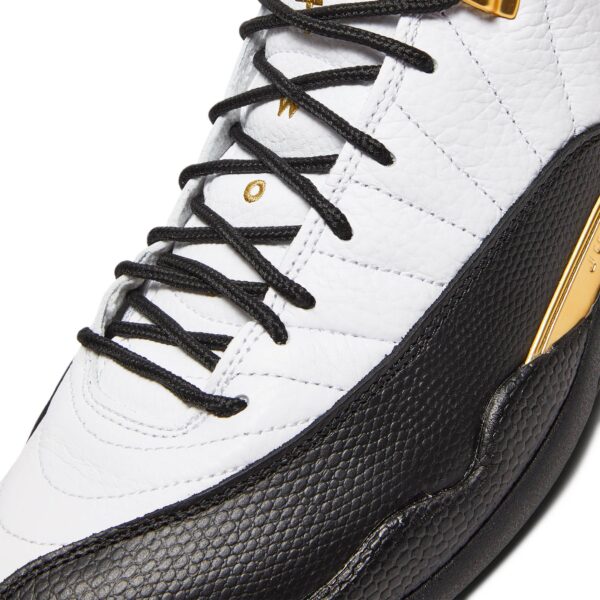 Jordan 12 Retro Royalty Taxi CT8013-170 - Nicesk photo 10