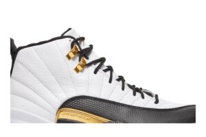 Jordan 12 Retro Royalty Taxi CT8013-170 - Nicesk photo 2