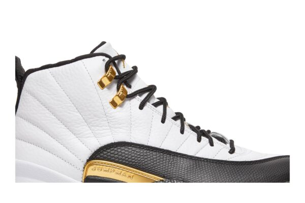 Jordan 12 Retro Royalty Taxi CT8013-170 - Nicesk photo 2