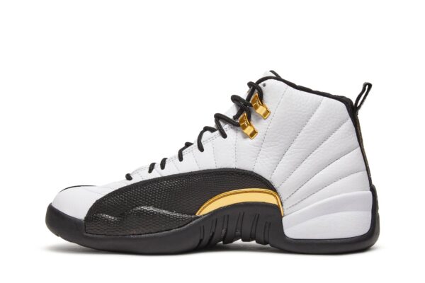Jordan 12 Retro Royalty Taxi CT8013-170 - Nicesk photo 3