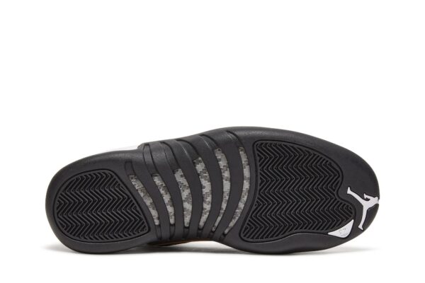 Jordan 12 Retro Royalty Taxi CT8013-170 - Nicesk photo 4