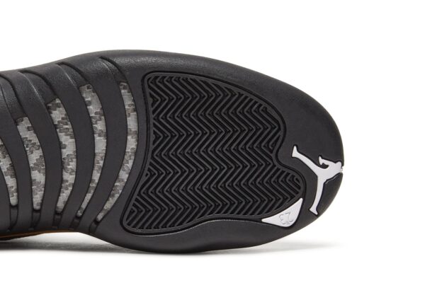 Jordan 12 Retro Royalty Taxi CT8013-170 - Nicesk photo 5