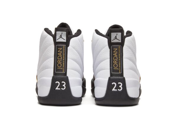Jordan 12 Retro Royalty Taxi CT8013-170 - Nicesk photo 6