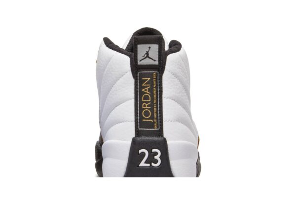 Jordan 12 Retro Royalty Taxi CT8013-170 - Nicesk photo 7