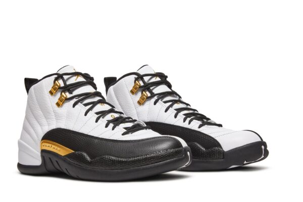 Jordan 12 Retro Royalty Taxi CT8013-170 - Nicesk photo 8