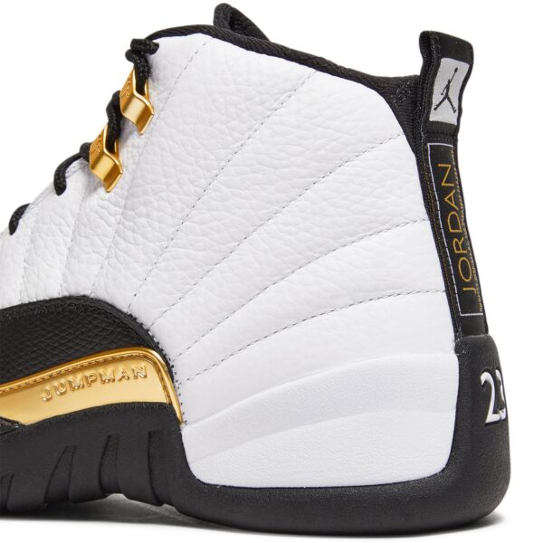 Jordan 12 Retro Royalty Taxi CT8013-170 - Nicesk photo 9