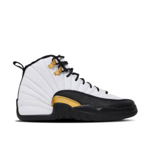 Jordan 12 Retro Royalty Taxi (GS) 153265-170 - Nicesk photo 1