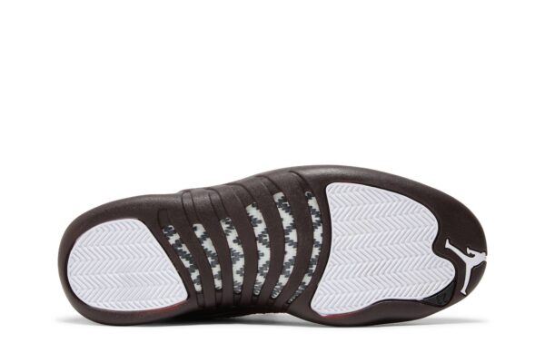 Jordan 12 Retro SP A Ma Maniére Black (Women's) DV6989-001 - Nicesk photo 4
